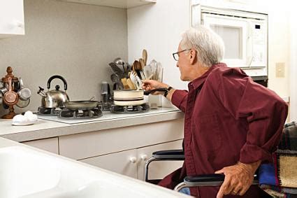 This means that you will be able to find one that will suit the elderly woman that you have in mind. Disadvantages of Elderly People Living Alone | LoveToKnow