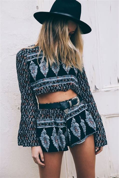 50 Extraordinary Boho Style Summer Outfits You Should Check Out Now Mco