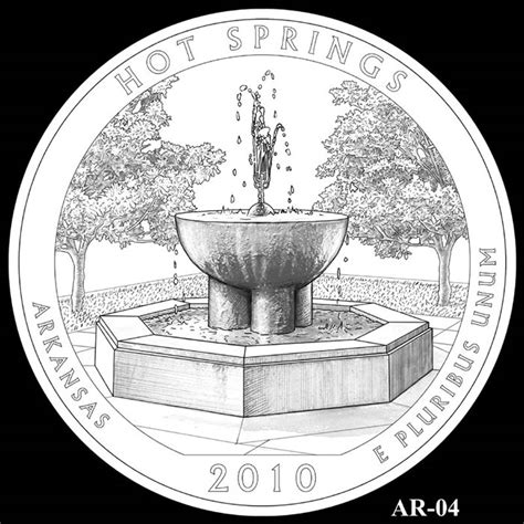 Visiting a park can be more of a challenge for people with. 2010 America the Beautiful Quarters Candidate Designs ...