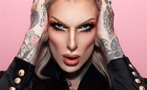 Jeffree Star And His Path To Millions Qubscribe