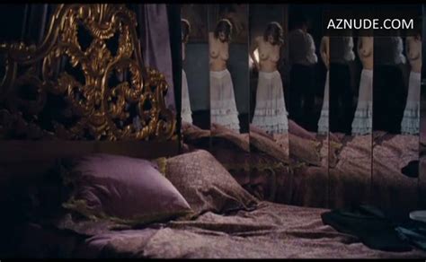 Celine Sallette Breasts Bush Scene In House Of Pleasures Aznude