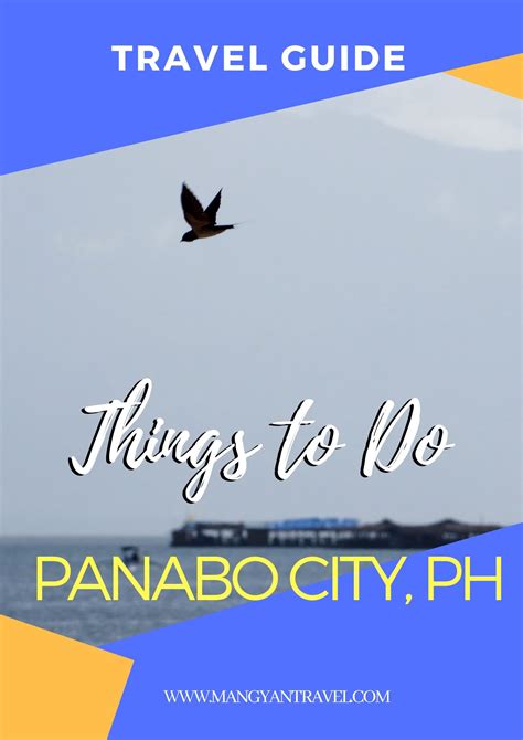 Things To Do Places To Visit In Panabo City Ph Davao Del Norte