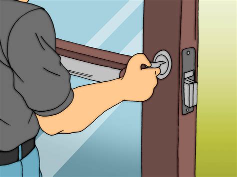 While it has been tainted in many people's minds as something only done by criminals, it is in fact a skill that could very well save your life if kidnapped, as well as saving hundreds of dollars in locksmithing costs to open things for which the key has been lost. How to Change a Mortise Lock Cylinder: 7 Steps (with Pictures)