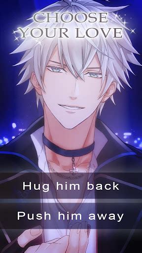 [updated] the spellbinding kiss hot anime otome dating sim pc android app mod download 2021