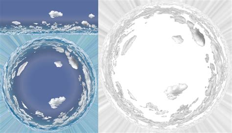 Myst HD - Riven Clouds Restoration by PithTheExplorer on DeviantArt