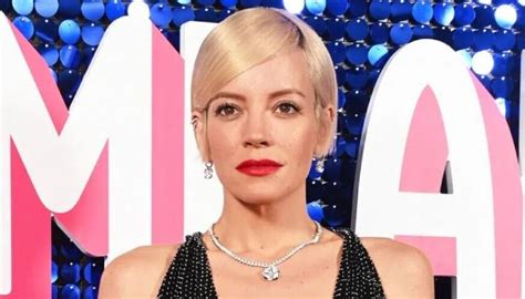 lily allen shares shocking revelation about forgetting to eat food deets inside entertainment