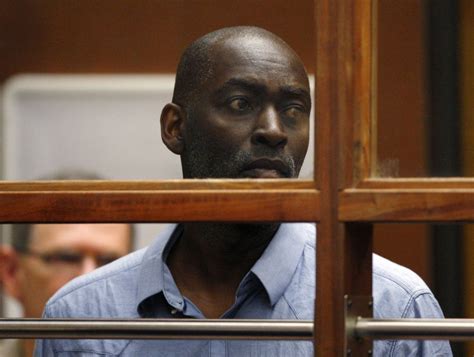 ‘the shield star michael jace found guilty of murder daily dish