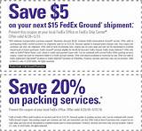 Fedex Company Store Promo Code Images