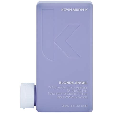 Kevin Murphy Blonde Angel Intensive Treatment For Blondes And Highlighted Hair Uk