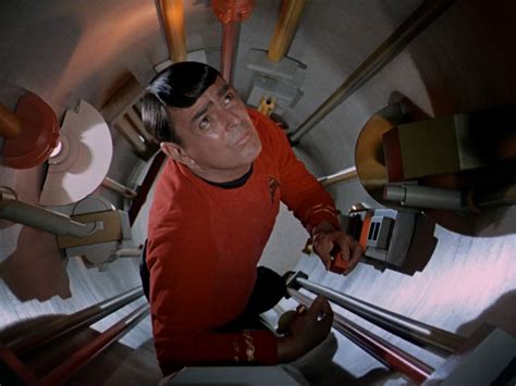 Star Trek Photo James Doohan 44 Sur 64 Allociné