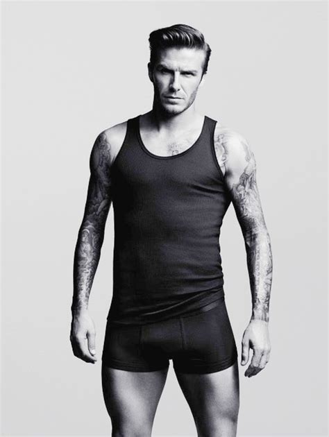 Walangtruelove Photo Of The Day David Beckham Butt Naked