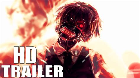 Tokyo Ghoul Call To Exist New Gameplay Trailer 2018 Ps4xbox One