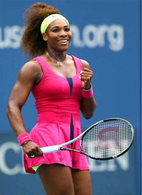 Serena williams, is one of the top female tennis player in the world, has always maintained a level of interest. Serena Williams Hot Photos, Net Worth, Pics In Tennis Court