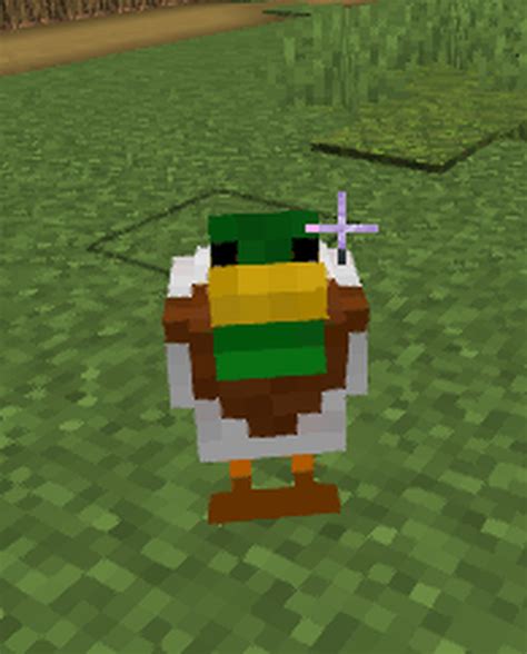 Ducks Thanks For 1000 Downloads Minecraft Texture Pack