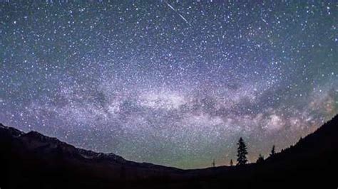 Idaho Hopes To Bring Stargazers To First Us Dark Sky Reserve