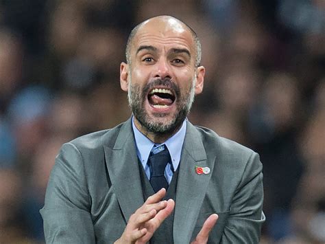 Manchester City Pep Guardiola Denies Enforcing Sex Ban And Claims Intercourse Makes Better