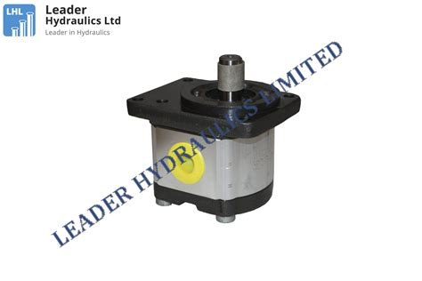 Bosch Rexroth External Gear Pump 0510425044 Azpf 11 008rab01mb