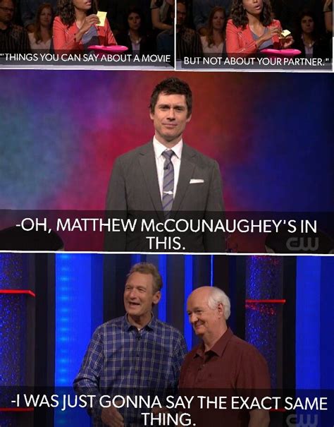 Whose Line Is It Anyway Great Minds Think Alike Funny Shows Whose Line Is It Anyway Funny