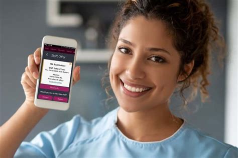 Full Featured Rosemark Caregiver App The Rosemark System