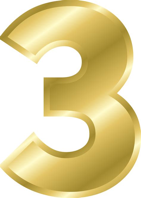 Yellow Number 5 Clip Art Hot Sex Picture