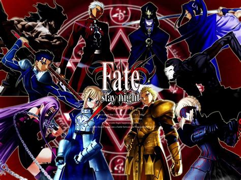 Come in to read, write, review, and interact with other fans. fagalownd: FATE STAY NIGHT ONLINE