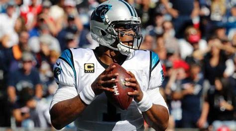 Cam Newton Criticized For Comment To Female Reporter Fox News