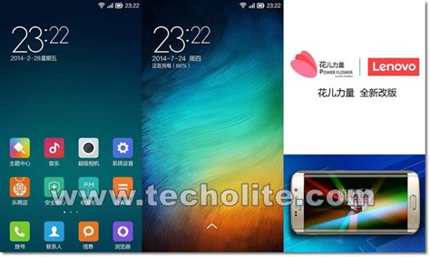 Download Lenovo Vibe Ui Themes For Free For All Models