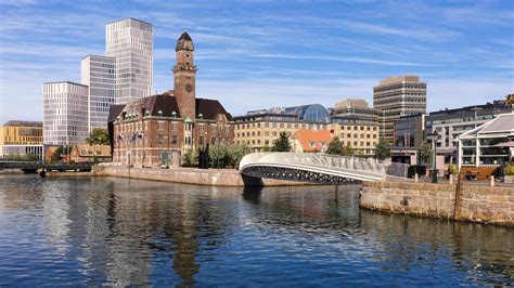 The Top 15 Things To Do In Malmö Sweden