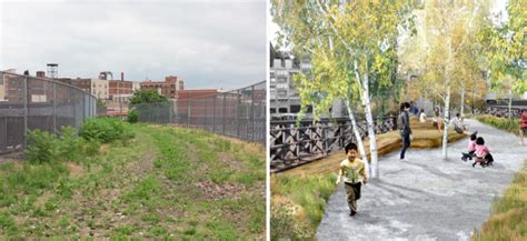 The Secret Company That Owns The Key To The Reading Viaduct Rail Parks