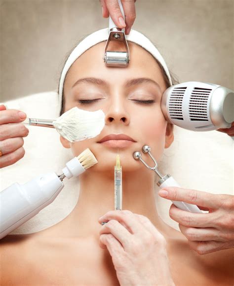 These Are The 6 Most Popular And Best Laser Treatments For Indian Skin