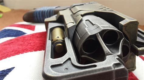 Pin On Awtb Repainted Nerf Guns
