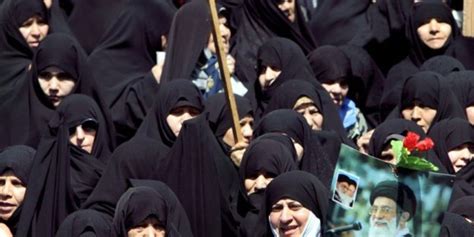 Repressionen Gegen Aktivistinnen Iran Geht Gegen Frauen Vor Tazde