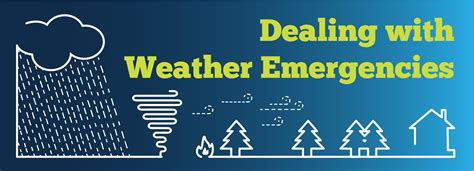 Dealing With Weather Emergencies Ftc Consumer Information