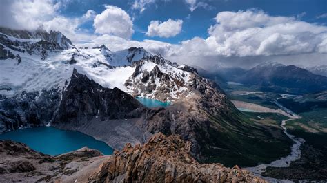 1920x1080 Argentina Mountains 5k Laptop Full Hd 1080p Hd 4k Wallpapers
