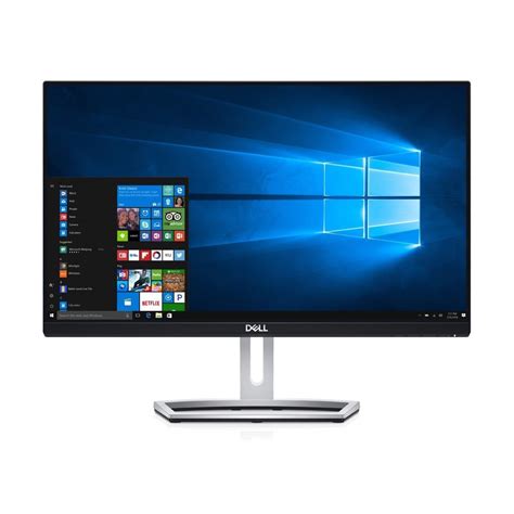 Dell 215 1920x1080 Widescreen Led Backlit Monitor S2218h Monitor