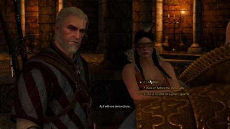 Completing the assassins' quests from act i: Blindingly Obvious: The Witcher 3 Walkthrough And Guide
