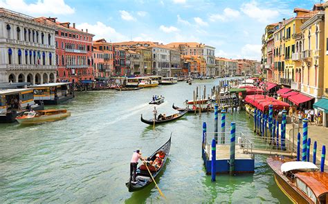 Venedik Gezi Rehberi Venedik Hakkında Her Şey yoldaolmak