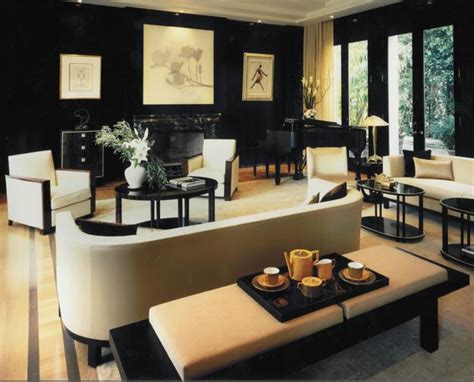 Spectacular Art Deco Decorating Ideas 15 Exclusive Art Decor Interiors