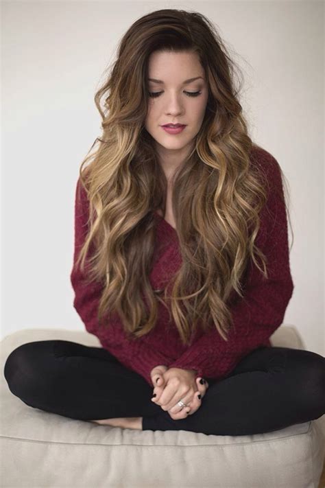 15 long hairstyles for thick hair to look attractive haircuts and hairstyles 2020