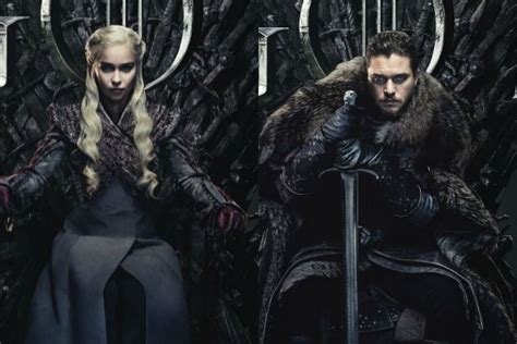 9ª Temporada De Game Of Thrones Data De Lançamento E Todas As Outras