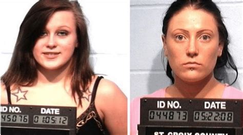Sisters Torture Teen With Pliers And Force Him To Drink Urine After He