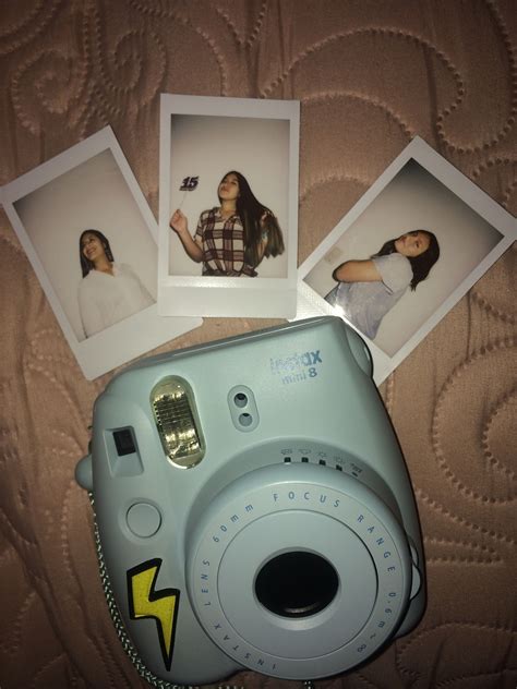 17 Best Polaroid Instant Camera With Film