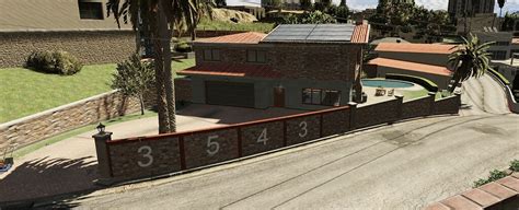 Paid Mlo Vinewood House Releases Cfxre Community
