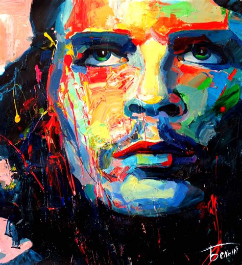 Revolutionary leader ernesto guevara, known around ernesto guevara, known around the world by his nickname ché, was an argentine doctor turned marxist. Che Guevara paintings