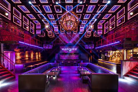 Nightclub Bar