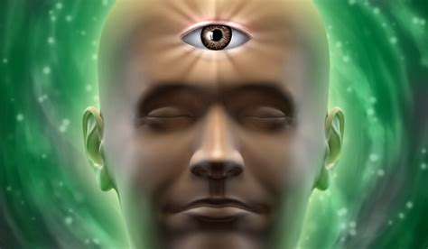 4 Things You Must Know About Your Third Eye One Of The Biggest