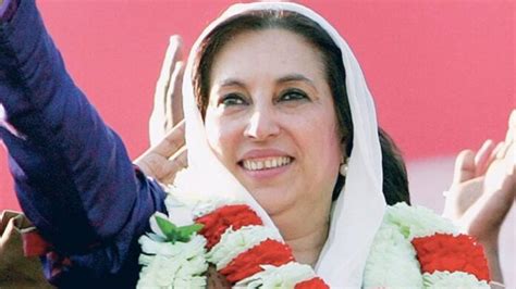who killed benazir bhutto the asian mirror