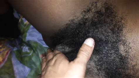 Ebony With Hairy Pussy And Long Pussy Lips Xhamster