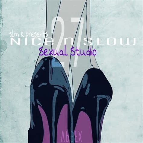 Stream Slim K N S 27 Sexual Studio 2006 Full Mixtape By Slim K