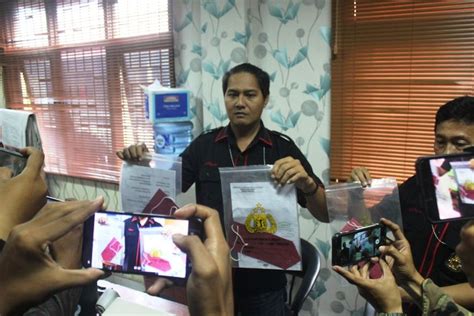 Penipuan wedding organizer kerap terjadi. Segera Melahirkan, Pemilik Wedding Organizer Bodong di ...